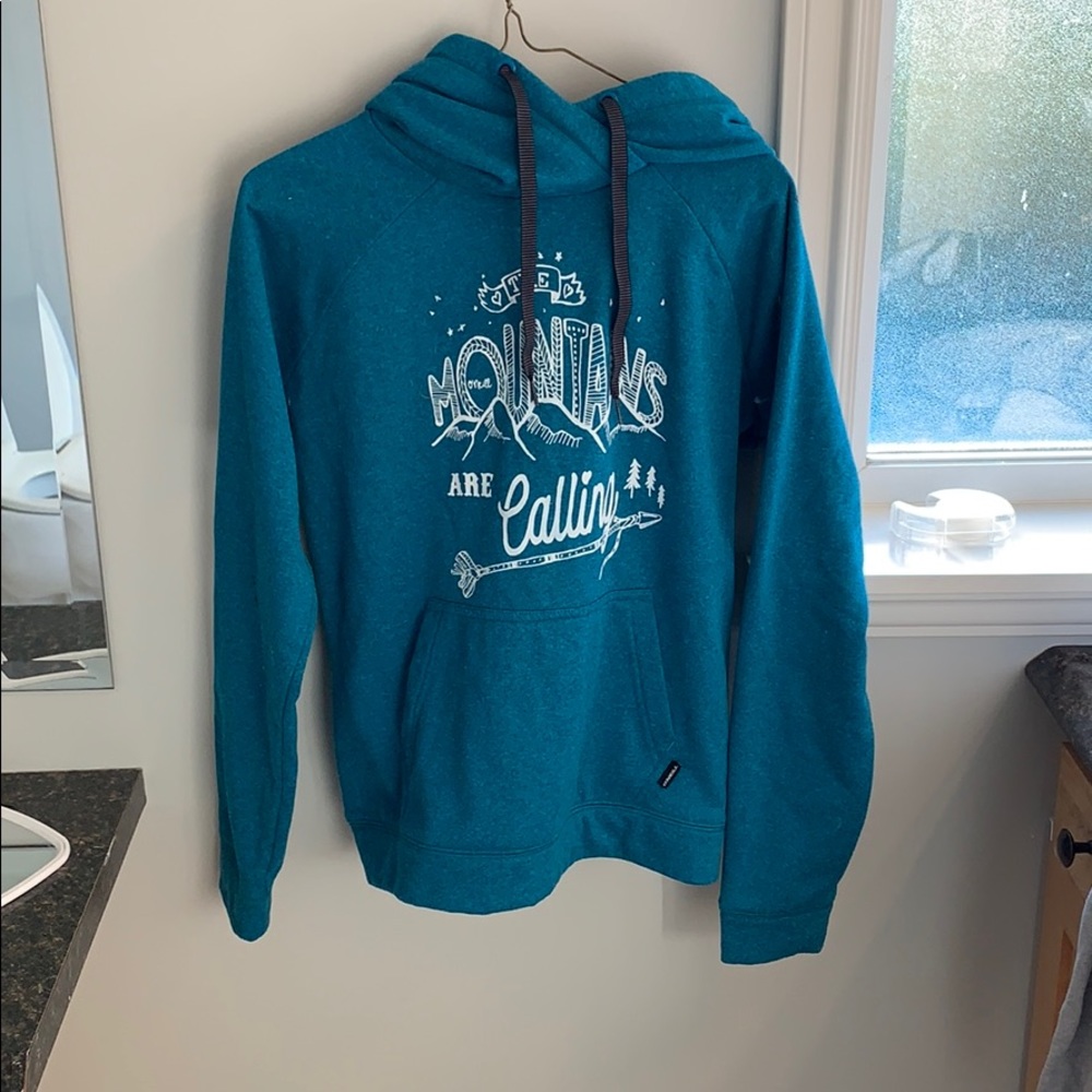 hoodie